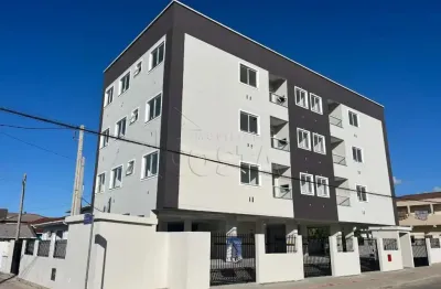 Apartamento com 2 quartos à venda na Rua Blumenau, 69, Bela Vista, Palhoça