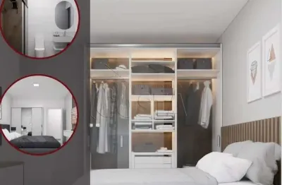 Casa com 2 quartos à venda na rua joaquim josé meurer, 563, forquilhas, são josé por r$ 430.000