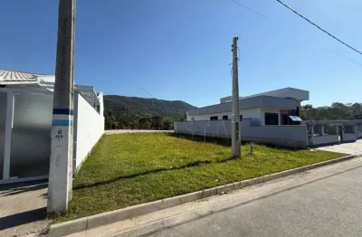 Terreno à venda na Rua Maria Saturnina de Jesus, 1, Forquilhas, São José por R$ 250.000