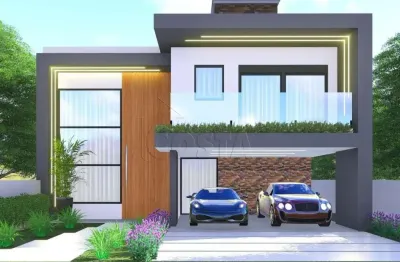 Casa com 4 quartos à venda na Rua Dos Cacaueiros, 134, Pedra Branca, Palhoça