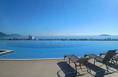 Cobertura 3 Quartos com 3 Suítes e 254m² - Igleses do Rio Vermelho