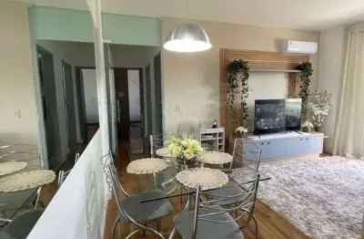 Apartamento com 2 quartos à venda na rua jaime estefano becker, 534, areias, são josé por r$ 399.000