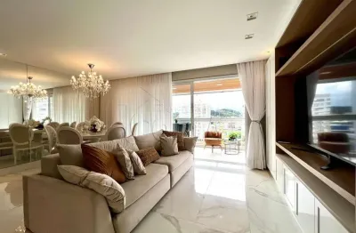 Apartamento com 3 quartos à venda na rua tinoli, 116, pagani, palhoça por r$ 1.800.000