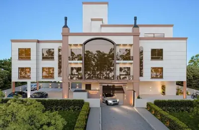 Apartamento com 2 quartos à venda na servidão velho engenho, 50, ingleses do rio vermelho, florianópolis por r$ 589.000
