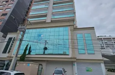 Apartamento com 2 quartos à venda na rua ariena, 50, pagani, palhoça por r$ 790.000