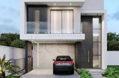 Casa em condomínio fechado com 3 quartos à venda na costa do sol, 116, deltaville, biguaçu por r$ 1.170.000