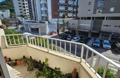 Apartamento com 2 quartos à venda na rua lauro linhares, 739, trindade, florianópolis por r$ 980.000