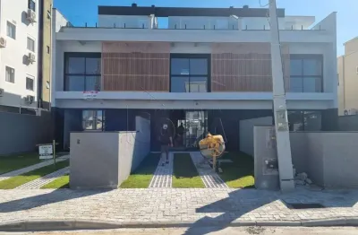 Casa com 3 quartos à venda na rua valmor della giustina, 100, ingleses do rio vermelho, florianópolis por r$ 1.290.000