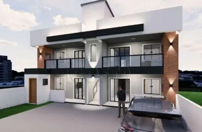 Apartamento 2 Quartos com 1 Suíte - Loteamento Bosque São José