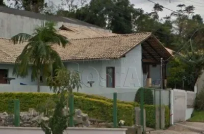Casa com 4 quartos à venda na rua dinar destri duarte, 300, praia comprida, são josé por r$ 1.500.000