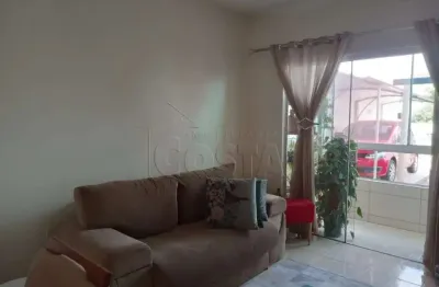 Apartamento com 2 quartos à venda na Rua João Valério de Souza, 376, Barra do Aririú, Palhoça