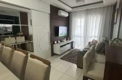 Apartamento com 2 quartos à venda na rua elis regina, 1623, areias, são josé por r$ 415.000