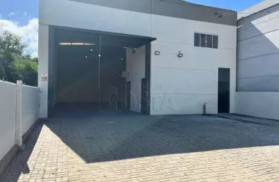 Barracão / galpão / depósito à venda na waldir antônio cruz, 100, sertão do maruim, são josé por r$ 1.150.000