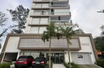 Apartamento com 2 quartos à venda na Avenida da Pedra Branca, 95, Pedra Branca, Palhoça
