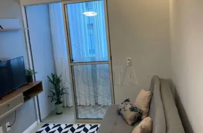 Apartamento com 2 quartos à venda na rua augusto westphal, 450, ponte do imaruim, palhoça por r$ 325.000