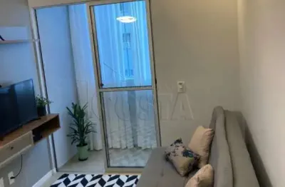 Apartamento 2 Quartos no Parque da Ponte Condomínio Club - Ponte do Imaruim