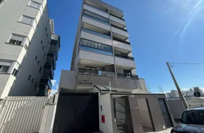 Apartamento com 3 quartos à venda na rua veneza, 370, pagani, palhoça por r$ 650.000