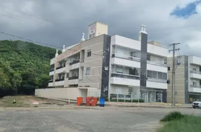 Apartamento com 2 quartos à venda na rua martinho de haro, 1125, ingleses do rio vermelho, florianópolis por r$ 690.000