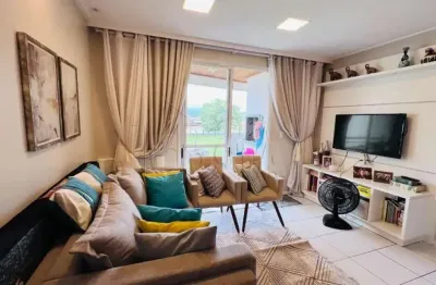 Apartamento com 2 quartos à venda na Rua Luca, 1100, Pagani, Palhoça