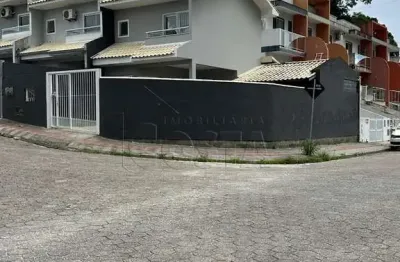 Casa com 2 quartos à venda na rua jair coan, 156, san marino, são josé por r$ 385.000