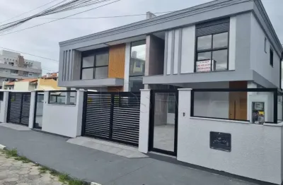 Casa com 2 quartos à venda na Servidão Maria Tomasia Cabral, 28, Ingleses do Rio Vermelho, Florianópolis
