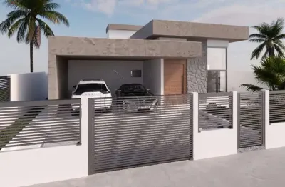 Casa com 2 quartos à venda na alvaro francisco martins, lote 159, 1, centro, palhoça por r$ 1.480.000