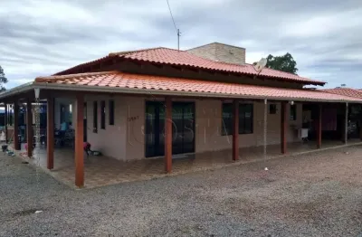 Chácara / sítio com 3 quartos à venda na Fração Da Matrícula Nº 6447, 3147, Zona Rural, Apiúna