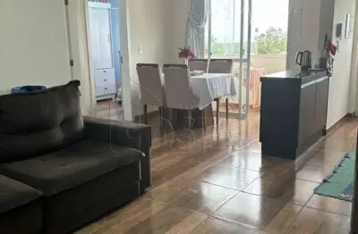 Apartamento com 2 quartos à venda na rua raul antônio da silva, 236, aririú da formiga, palhoça por r$ 254.400