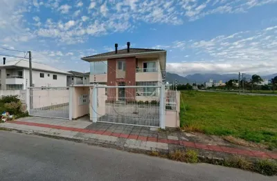 Apartamento com 2 quartos à venda na rua claudio espindola, 28, nova palhoça, palhoça por r$ 440.000