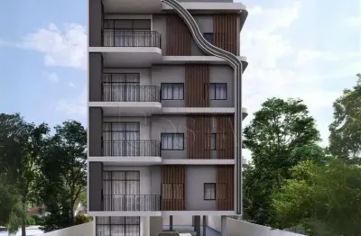 Apartamento com 3 quartos à venda na rua das palmeiras, 322, palmas do arvoredo, governador celso ramos por r$ 575.280