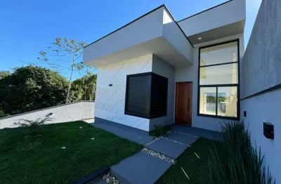 Casa com 3 quartos à venda na rua vereador eugênio manoel da cunha, 1, forquilhas, são josé por r$ 650.000