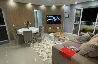 Apartamento com 3 quartos à venda na avenida beira rio, 333, centro, santo amaro da imperatriz por r$ 770.000
