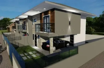 Casa com 3 quartos à venda na rua aderbal ramos da silva, 65, pinheira, palhoça por r$ 539.000