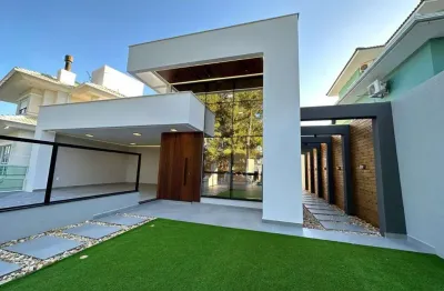 Casa com 3 quartos à venda na rua das macieira, 364, pedra branca, palhoça por r$ 1.990.000