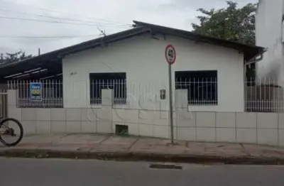 Casa com 2 quartos à venda na Rua Alcino Navegantes Moreira, 2310, Barra do Aririú, Palhoça