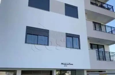 Apartamento com 3 quartos à venda na rua do mirante, 42, pedra branca, palhoça por r$ 690.000