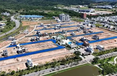 Terreno à venda na Sc 407, Deltaville, Biguaçu