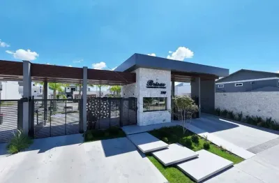 Terreno à venda na Sc, 407, Deltaville, Biguaçu