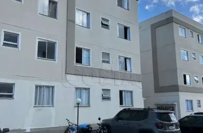 Apartamento com 2 quartos à venda na r. sebastião alzemiro dos santos, 2100, bela vista, palhoça por r$ 250.000
