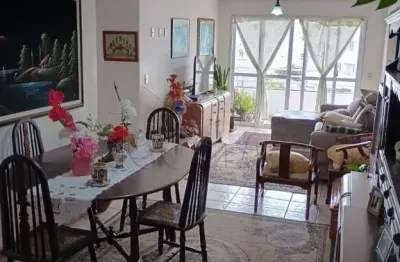 Apartamento com 3 quartos à venda na rua vereador nagib jabor, 221, capoeiras, florianópolis por r$ 780.000
