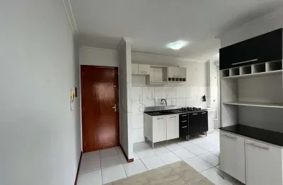 Apartamento com 2 quartos à venda na rua homero de miranda gomes, 829, fundos, biguaçu por r$ 215.000