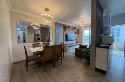Apartamento com 3 quartos à venda na rua santo antônio, 600, barreiros, são josé por r$ 899.000