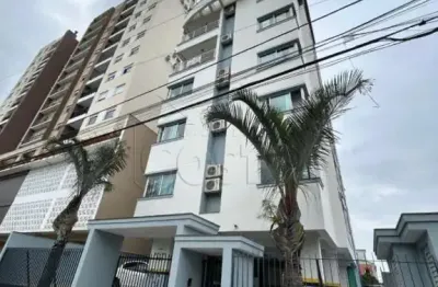 Apartamento 2 Quartos no Edifício Roccella Jônica - Pedra Branca