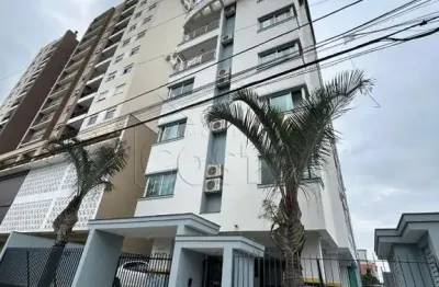 Apartamento com 2 quartos à venda na rua do buganvília, 316, pedra branca, palhoça por r$ 323.000