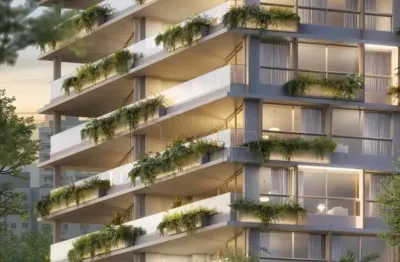 Apartamento com 4 quartos à venda na Rua Felipe Schmidt, 1162, Estreito, Florianópolis