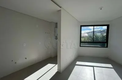 Apartamento com 2 quartos à venda na Rua Júlio D'Acia Barreto, 199, Carvoeira, Florianópolis