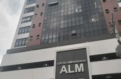 Sala comercial à venda na Rua Najla Carone Guedert, Pagani, Palhoça