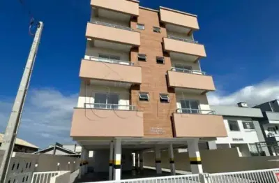 Apartamento 2 Quartos no Residencial Ana Paula - Barra do Aririú