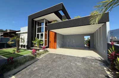 Casa com 3 quartos à venda na Rua Sérgio Luiz da Silva, 2, São Sebastião, Palhoça