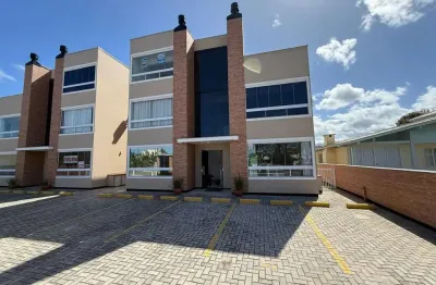 Cobertura com 4 quartos à venda na Professora Clotilde Silveria Juttel, 69, Pinheira, Palhoça